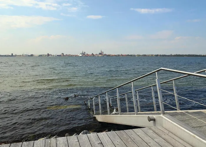 4 Holiday home Altefahr